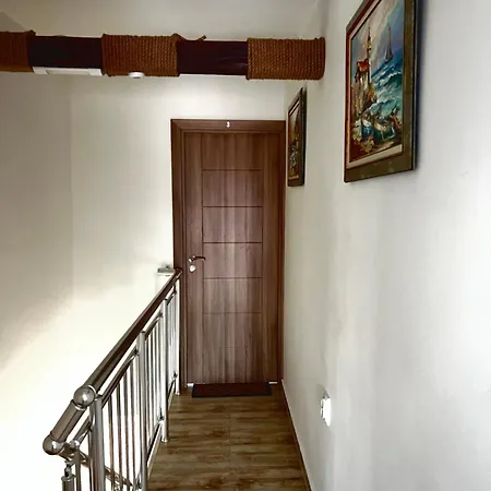 мореплавателите / The Seafarers 3* Süzebolu
