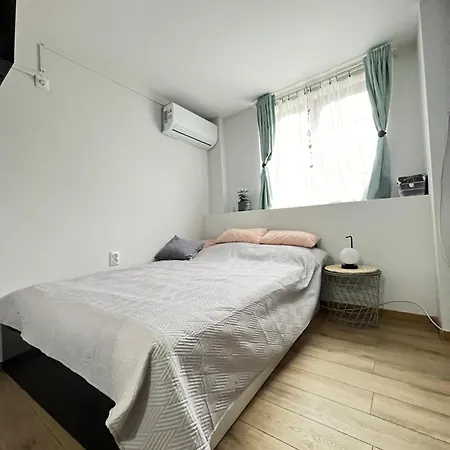 мореплавателите / The Seafarers Къща за гости