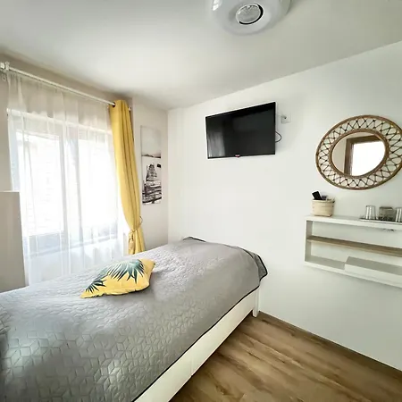 мореплавателите / The Seafarers 3* Созопол