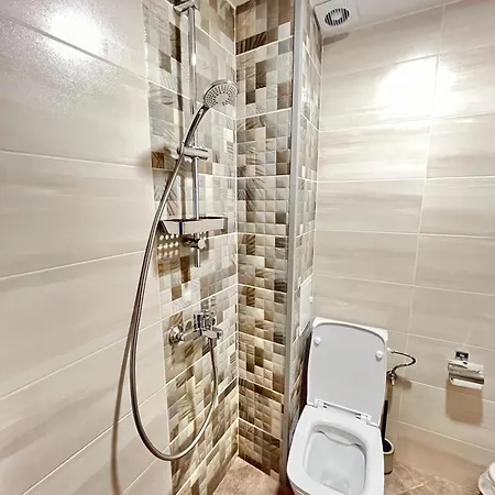 мореплавателите / The Seafarers Къща за гости Созопол