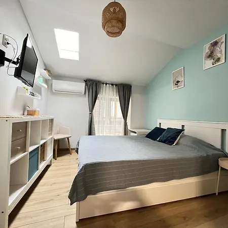 мореплавателите / The Seafarers Guest house Sozopol