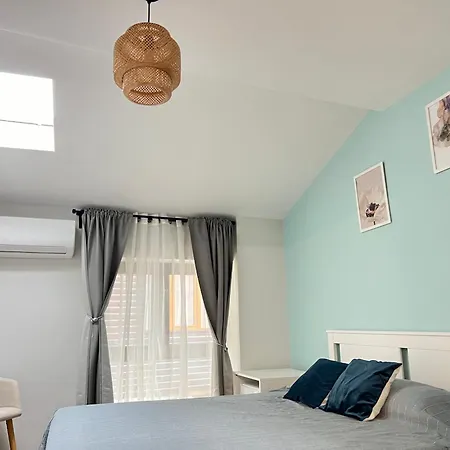 мореплавателите / The Seafarers Guest house *
