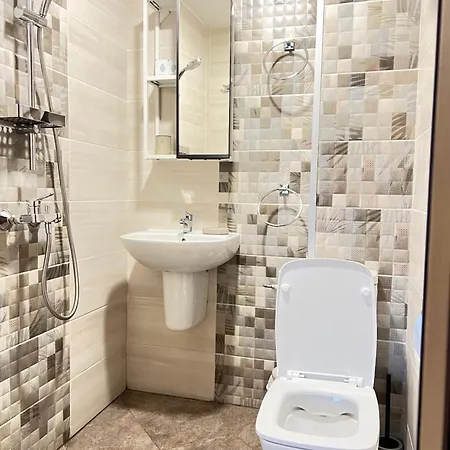 мореплавателите / The Seafarers Guest house