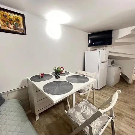 Guest house мореплавателите / The Seafarers 3*