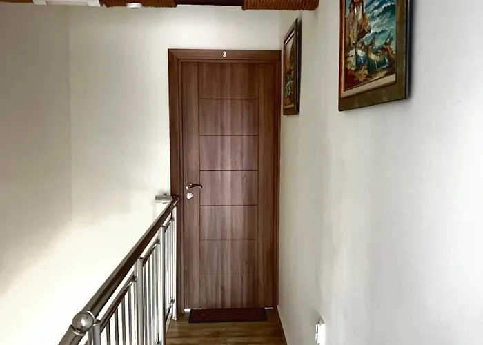 мореплавателите / The Seafarers 3* 소조폴