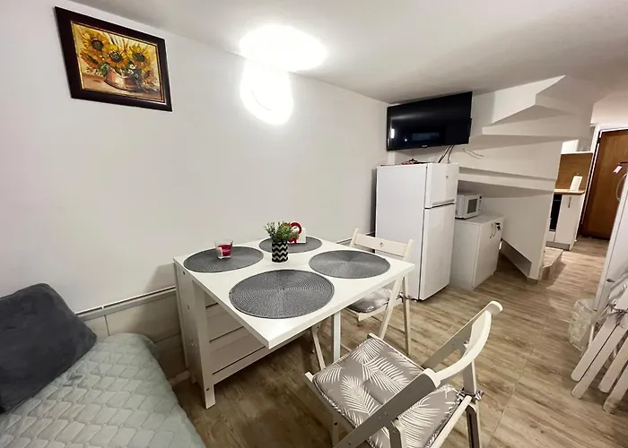 게스트하우스 мореплавателите / The Seafarers 3*