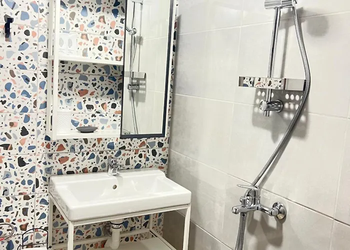 게스트하우스 мореплавателите / The Seafarers